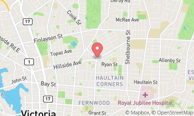 map, Emerald Day Spa