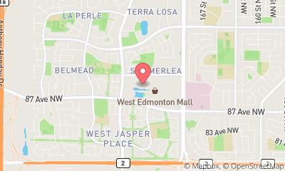 map, Alien Outbreak Escape Room