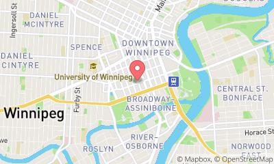 map, Holiday Towers South