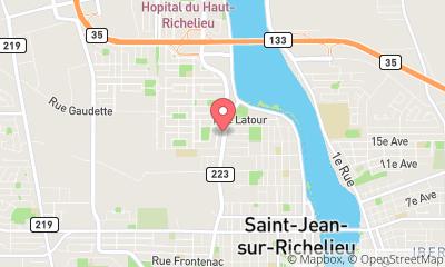 map, Sports aux Puces