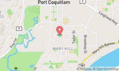 map, Robert Hope Outdoor Pool Park