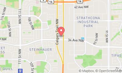 map, Gateway Entertainment Centre