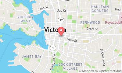 map, Capitol 6 Theatres