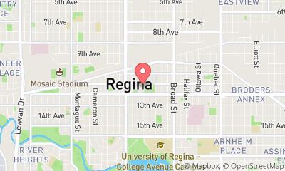 map, RPL Film Theatre