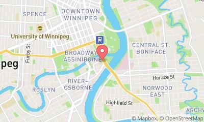 map, WRE Development Ltd.