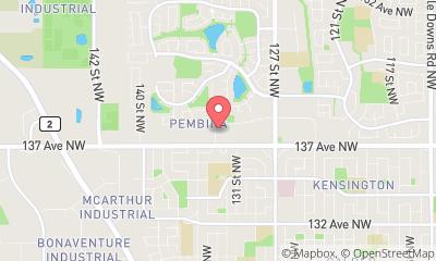 map, Resonate Music School & Studio