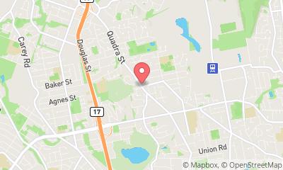 map, Taber Music School