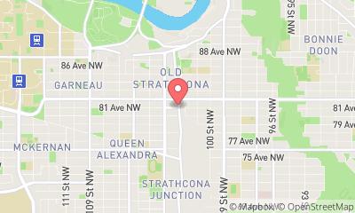 map, Situation Brewing