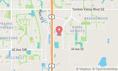 map, 948 Brewing Company Ltd.