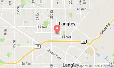 map, jeu d'évasion,salle d'évasion,escape game,chambre d'évasion,Exit Langley,CanaGuide, Exit Langley - Jeux d'évasion à Langley Twp (BC) | CanaGuide