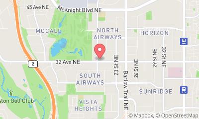 map, Confined Escape Rooms