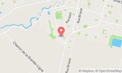 map, LachancePhoto