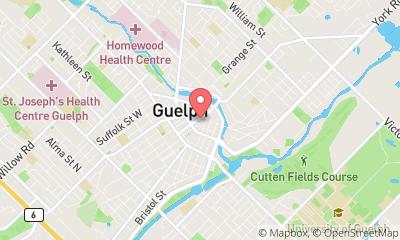 map, Royal Inn & Suites