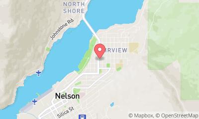 map, Practicar Car and Truck Rentals