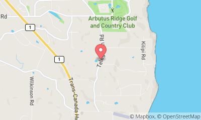 map, Enrico Winery