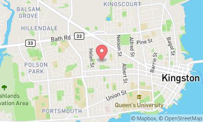 map, Go With The Flow Diving