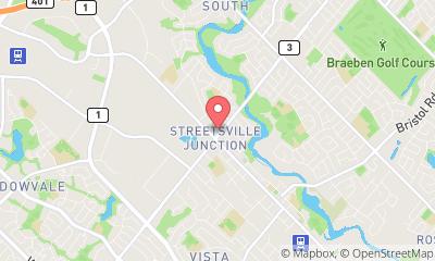 map, Great Travel Fares