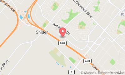 map, Escape From The 6