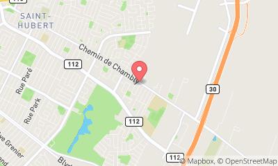 map, Sub Aqua Tech inc.