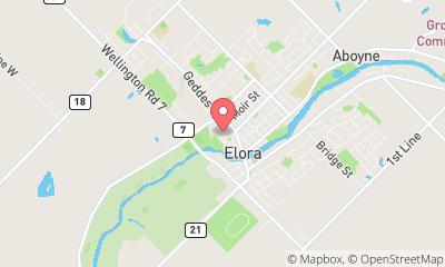 map, ONE AXE Pursuits