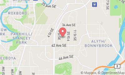 map, Colony Studios