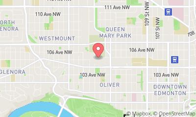 map, Snob Photography Studio