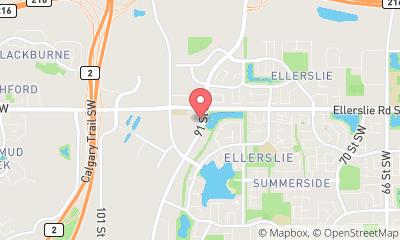 map, Brewsters Summerside