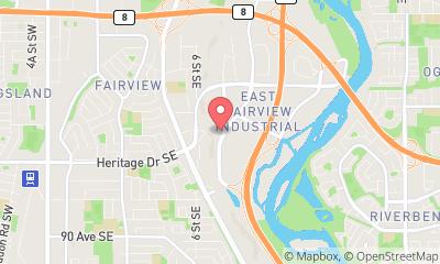 map, Shark Club Sports Bar & Grill