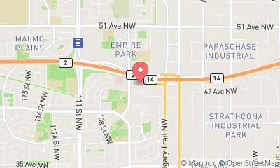 map, The Easy Rider,sports de glisse,ski de slalom,boutique de ski,ski de freeride,#####CITY#####,ski de piste,ski all-mountain,équipement de snowboard,matériel de ski,boutique de snowboard,équipement de ski,magasin de ski,vente de skis,magasin de snowboard,magasin de sports d'hiver,ski de fond,ski freestyle,ski de vitesse,ski de randonnée,snowboard de freeride,CanaGuide,snowboard freestyle,ski de compétition,ski de carving,shop de snowboard,ski de télémark,planche à neige,ski alpin, The Easy Rider - Sports de neige à Edmonton (AB) | CanaGuide