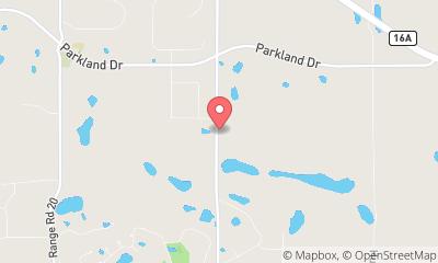 map, RHK Holdings Ltd. RV Campground Park