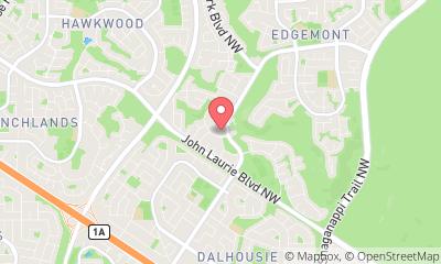 map, 4Cats Arts Studio (Edgedale Drive)