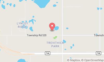 map, Colchester Farms