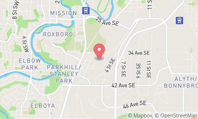 map, Born Colorado Brewing