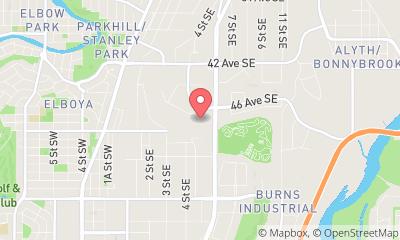 map, Outcast Brewing