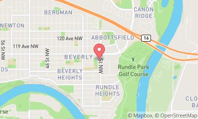 map, Real's No Frills