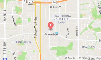 map, Mega Saver's Outlet