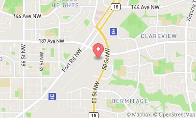 map, Costco Wholesale