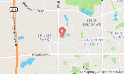 map, Costco Wholesale