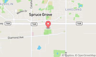map, cheese store,beekeeping,CanaGuide,Sandyview Farms,beehive, Sandyview Farms - Food Producer in Spruce Grove (AB) | CanaGuide near me