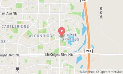 map, Rise Basketball (RUH)