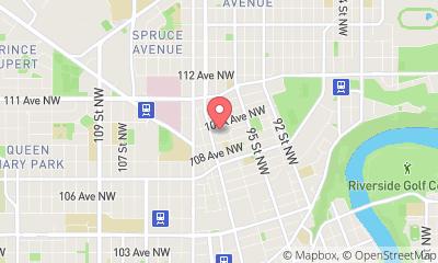 map, Travelling the C's