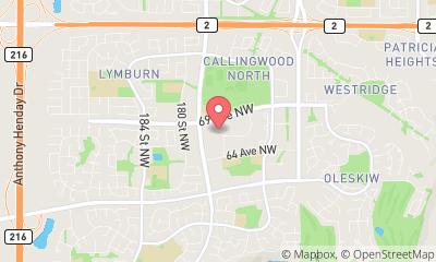 map, Mayfield Travel