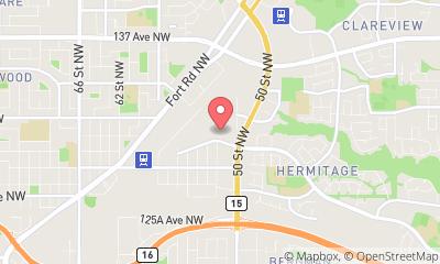 map, Cinema City Movies 12