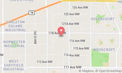 map, Legends Limousine