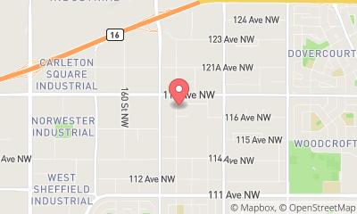 map, Black Gold Limousine