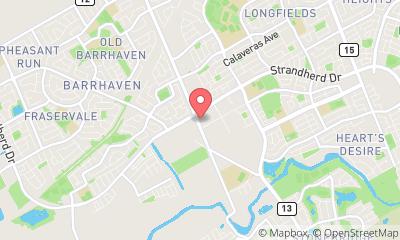 map, Play It Again Sports