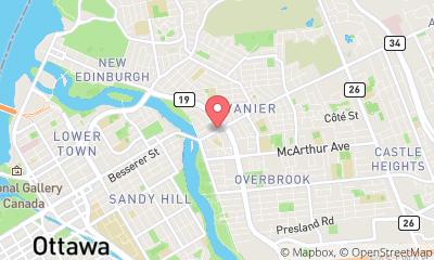 map, EBike Plus