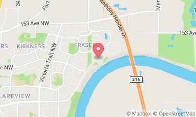 map, Core Hockey Training