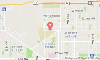 map, NexWave Video Games