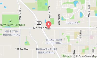 map, Chuck E. Cheese